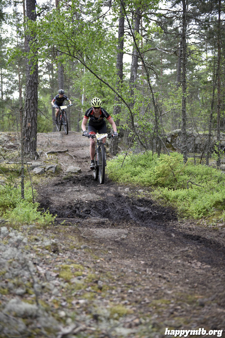 Bild från Lida Loop 2015